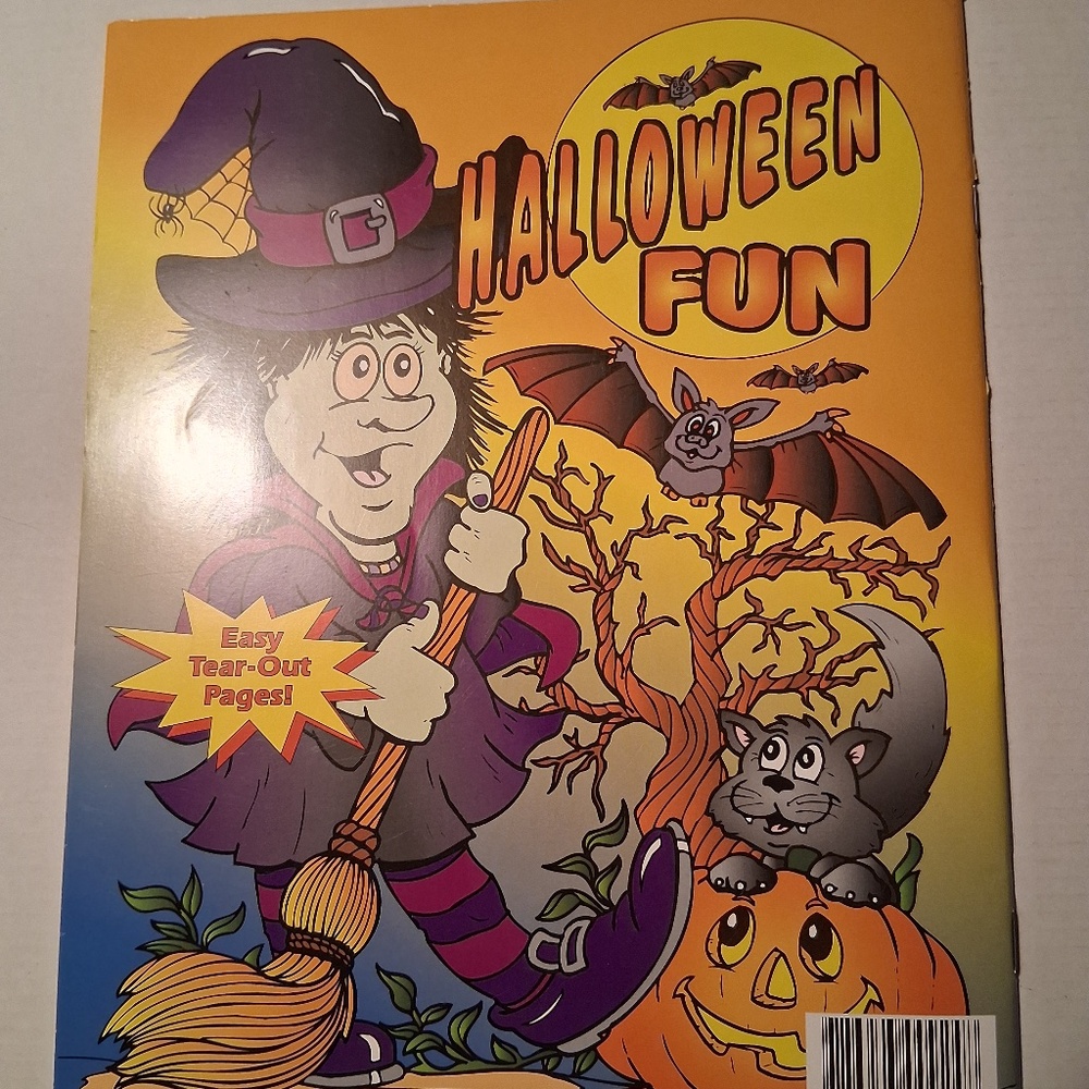 Coloring/Activity Book Assortment - Picture 8 of 10